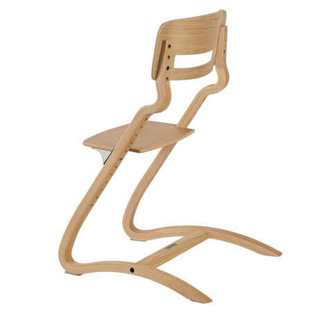 Leander® Otroški stol za hranjenje Louie™ Oak Natural