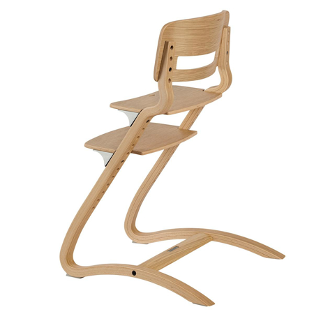 Leander® Otroški stol za hranjenje Louie™ Oak Natural