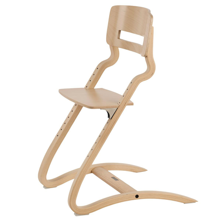Leander® Otroški stol za hranjenje Louie™ Beech Natural