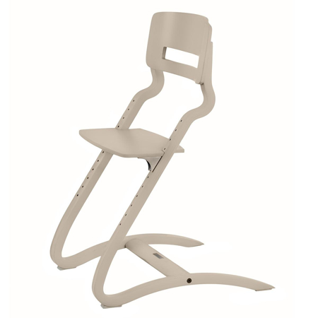 Leander® Otroški stol za hranjenje Louie™ Cappuccino