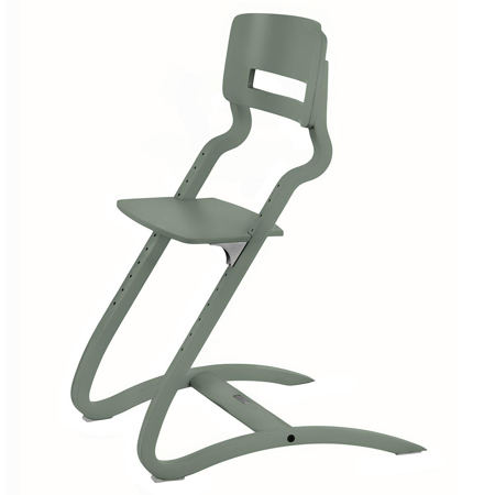 Slika za Leander® Dječja stolica za hranjenje Louie™ Sage Green
