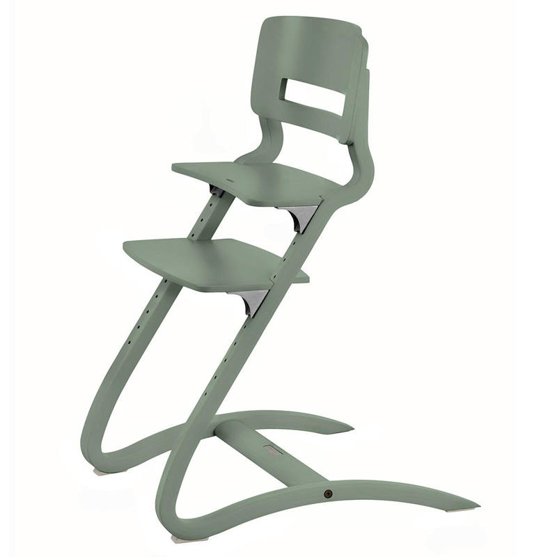 Slika za Leander® Dječja stolica za hranjenje Louie™ Sage Green