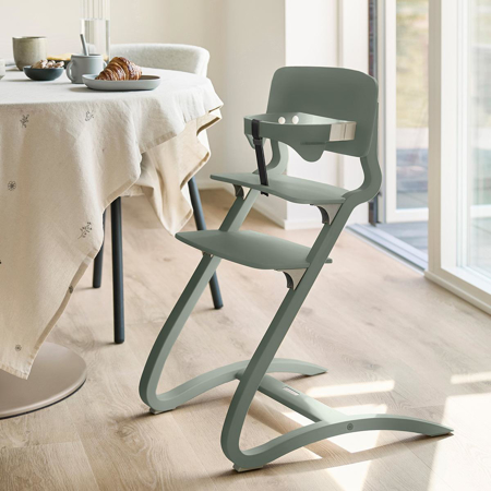 Slika za Leander® Dječja stolica za hranjenje Louie™ Sage Green