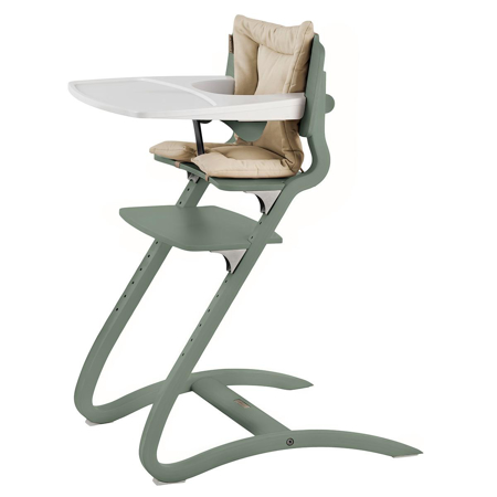 Slika za Leander® Dječja stolica za hranjenje Louie™ Sage Green