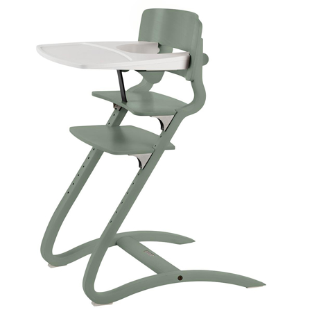 Slika za Leander® Dječja stolica za hranjenje Louie™ Sage Green