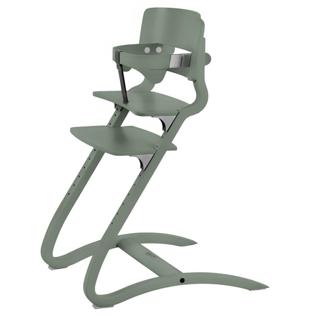 Slika za Leander® Dječja stolica za hranjenje Louie™ Sage Green