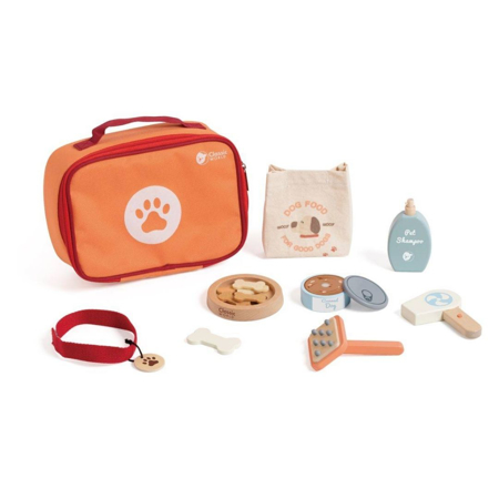 Slika za Classic World® Set za njegu kućnog ljubimca