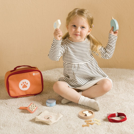 Slika za Classic World® Set za njegu kućnog ljubimca