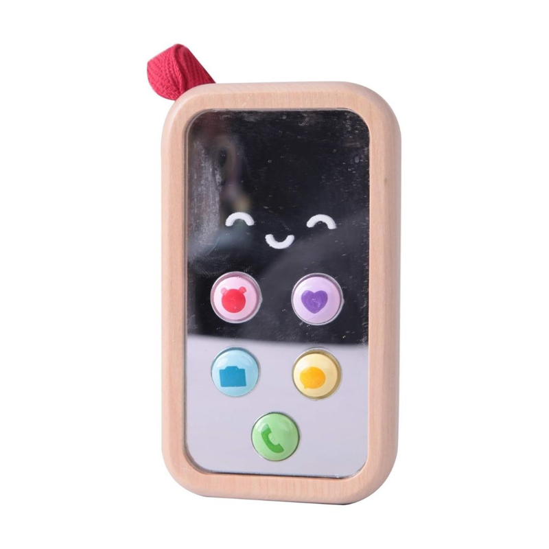 Classic World® Moj prvi mobilni telefon