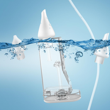 Neno® Brezžični nosni aspirator Nariz
