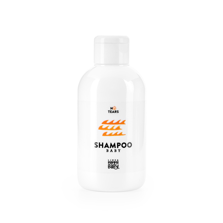 Slika za Linea MammaBaby® Poklon paket - Šampon za bebe i regenerator 250 ml