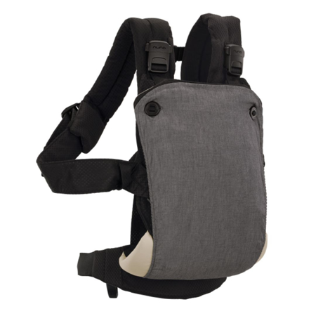 Slika za Nuna® Ergonomska nosiljka Cudl™ Click Front and Back Caviar