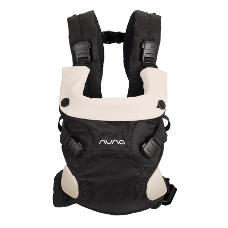 Slika za Nuna® Ergonomska nosiljka Cudl™ Click Front and Back Caviar