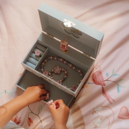 Little Dutch® Lesen nakit Flowers