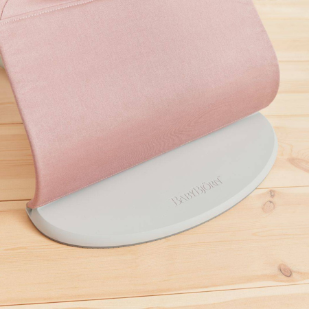Slika za BabyBjörn® Ležaljka Balance Bliss Woven Petal Dusty