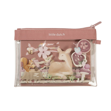 Slika Little Dutch® Pisalni set Fairy Garden