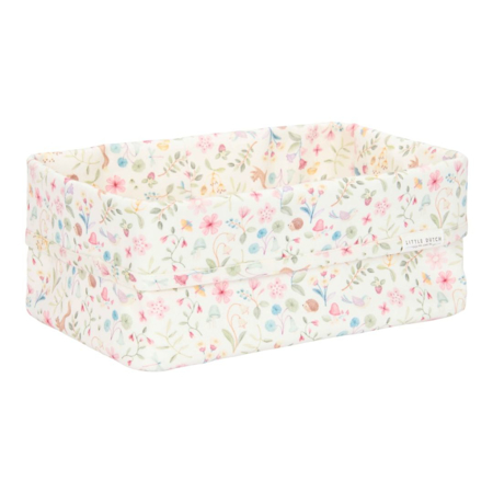 Slika Little Dutch® Košara za shranjevanje Fairy Wonders 25x15x10