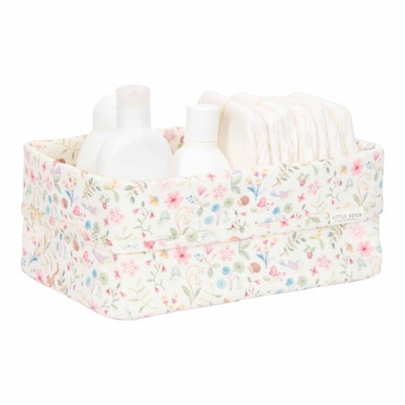 Slika za Little Dutch® Košara za pohranu Fairy Wonders 25x15x10