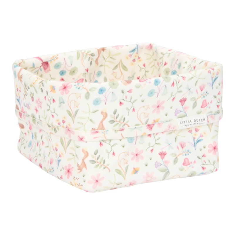 Slika za Little Dutch® Košara za pohranu Fairy Wonders 15x15x10