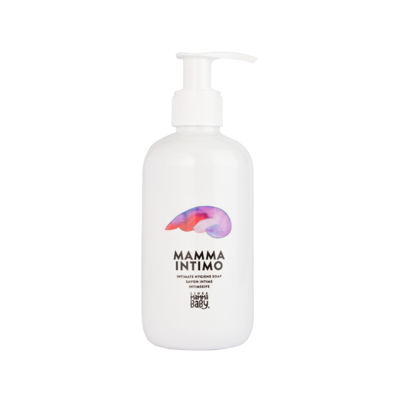 Linea MammaBaby® Intimni gel Gelsomina 250 ml