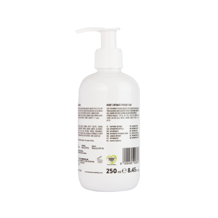Linea MammaBaby® Intimni gel Gelsomina 250 ml
