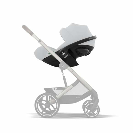 Slika za Cybex® Dječja autosjedalica Cloud G i-Size (0-13kg) COMFORT Fog Grey