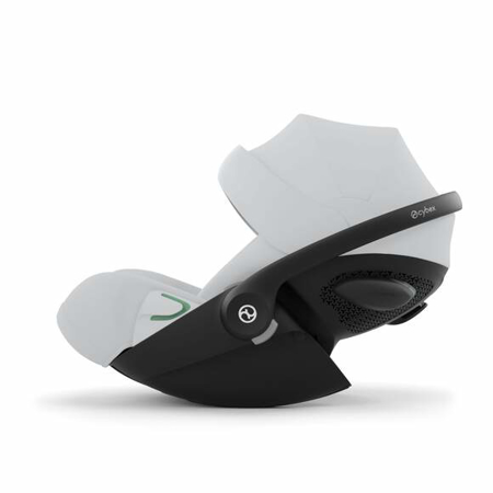 Slika za Cybex® Dječja autosjedalica Cloud G i-Size (0-13kg) COMFORT Fog Grey