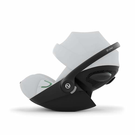 Slika za Cybex® Dječja autosjedalica Cloud G i-Size (0-13kg) COMFORT Fog Grey