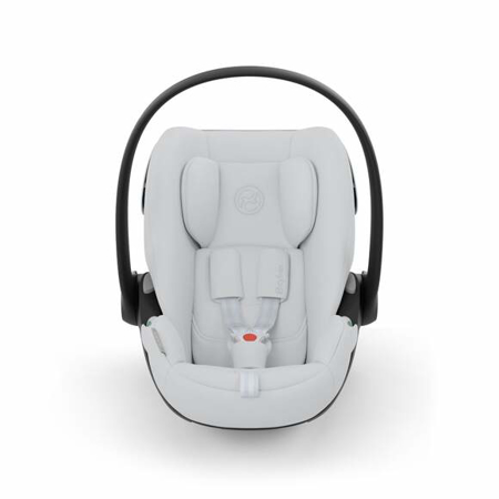 Slika za Cybex® Dječja autosjedalica Cloud G i-Size (0-13kg) COMFORT Fog Grey