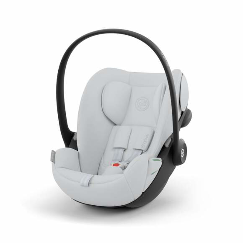 Slika za Cybex® Dječja autosjedalica Cloud G i-Size (0-13kg) COMFORT Fog Grey