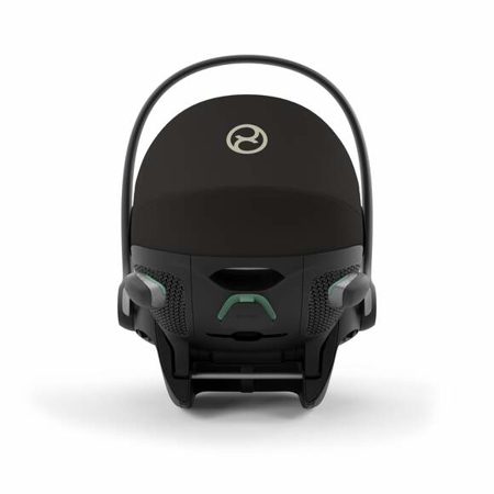 Immagine di Cybex® Seggiolino Cloud G i-Size (0-13kg) COMFORT Magic Black