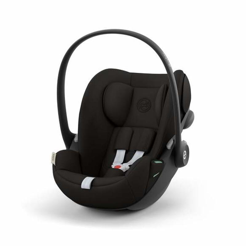 Immagine di Cybex® Seggiolino Cloud G i-Size (0-13kg) COMFORT Magic Black