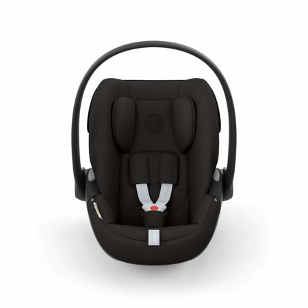 Immagine di Cybex® Seggiolino Cloud G i-Size (0-13kg) COMFORT Magic Black
