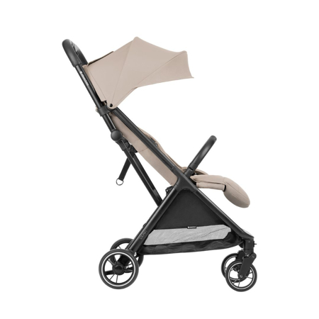 KikkaBoo® Otroški voziček Lauren Beige 2025