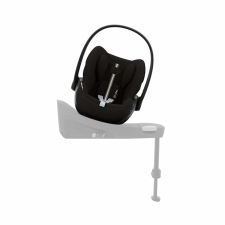 Slika za Cybex® Dječja autosjedalica Cloud G i-Size (0-13kg) PLUS Moon Black