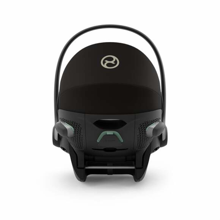 Slika za Cybex® Dječja autosjedalica Cloud G i-Size (0-13kg) PLUS Moon Black