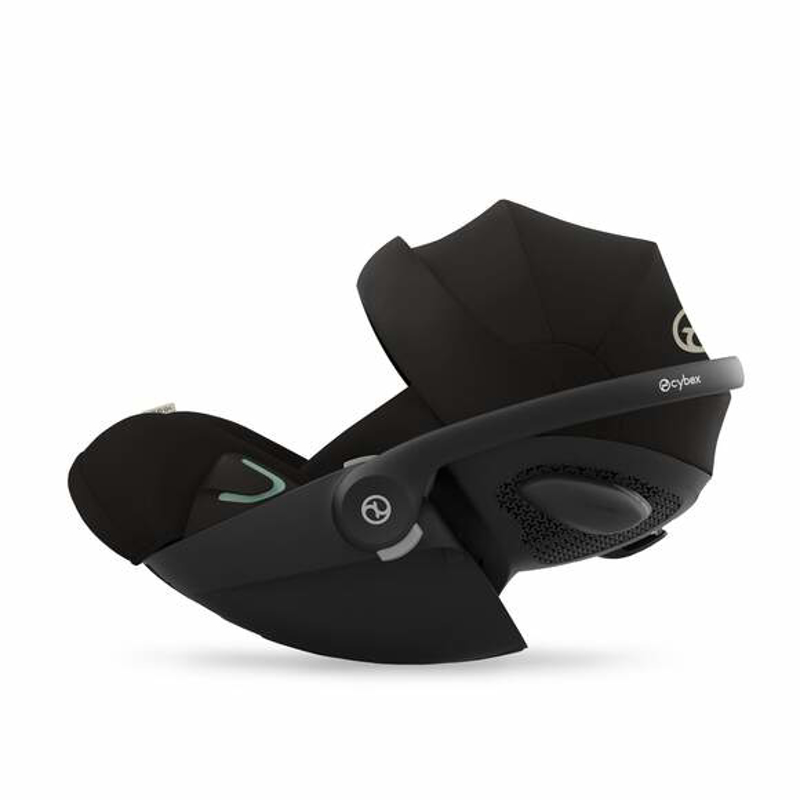 Slika za Cybex® Dječja autosjedalica Cloud G i-Size (0-13kg) PLUS Moon Black