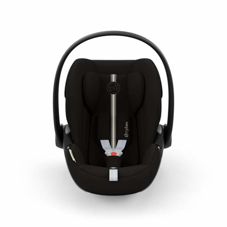 Slika za Cybex® Dječja autosjedalica Cloud G i-Size (0-13kg) PLUS Moon Black