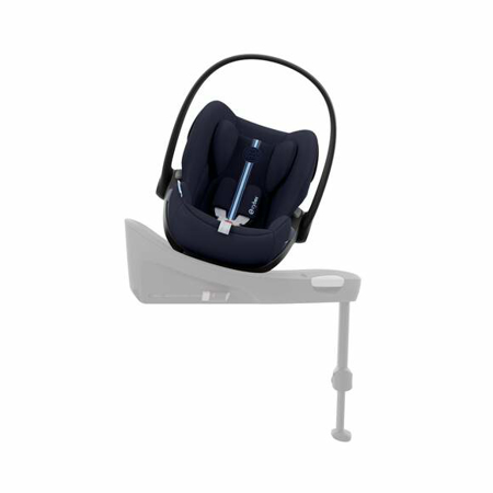 Slika za Cybex® Dječja autosjedalica Cloud G i-Size (0-13kg) PLUS Ocean Blue