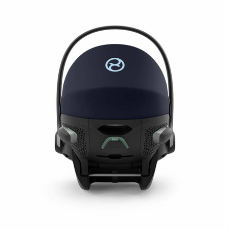 Slika za Cybex® Dječja autosjedalica Cloud G i-Size (0-13kg) PLUS Ocean Blue