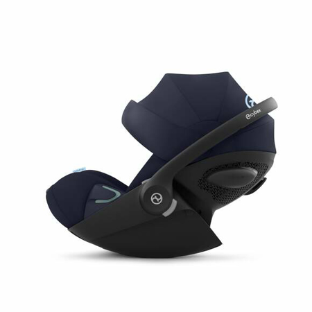 Slika za Cybex® Dječja autosjedalica Cloud G i-Size (0-13kg) PLUS Ocean Blue