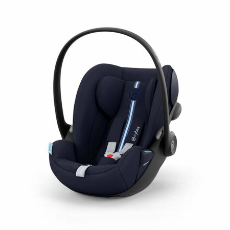 Cybex® Otroški avtosedež / lupinica Cloud G i-Size (0-13kg) PLUS Ocean Blue