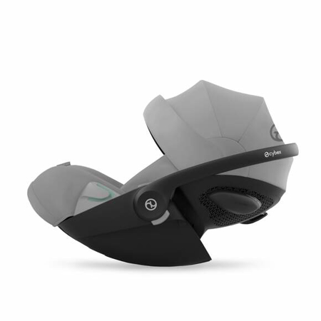 Slika za Cybex® Dječja autosjedalica Cloud G i-Size (0-13kg) PLUS Stone Grey