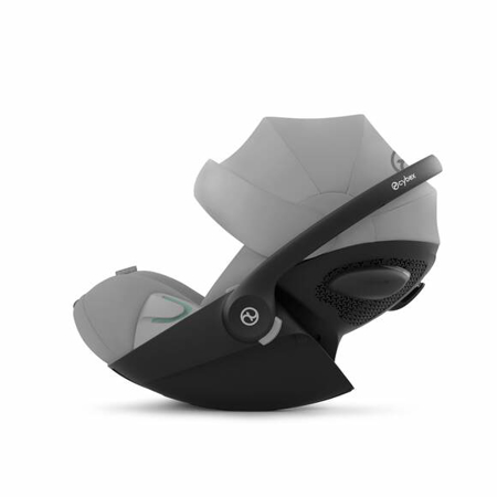 Immagine di Cybex® Seggiolino Cloud G i-Size (0-13kg) PLUS Stone Grey