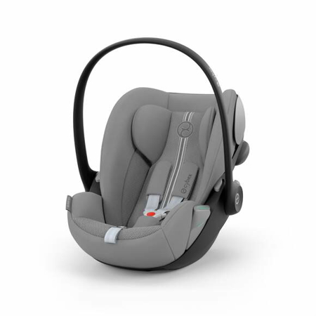 Cybex® Car Seat Cloud G i-Size 0+ (0-13 kg) PLUS Stone Grey
