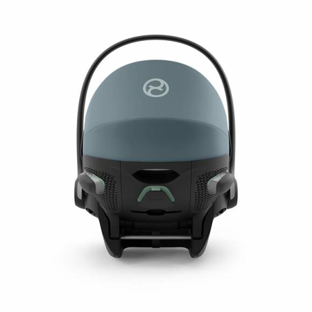 Cybex® Otroški avtosedež / lupinica Cloud G i-Size (0-13kg) PLUS Stormy Blue