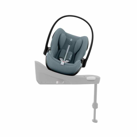 Cybex® Otroški avtosedež / lupinica Cloud G i-Size (0-13kg) PLUS Stormy Blue