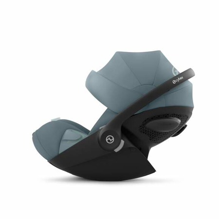 Cybex® Otroški avtosedež / lupinica Cloud G i-Size (0-13kg) PLUS Stormy Blue