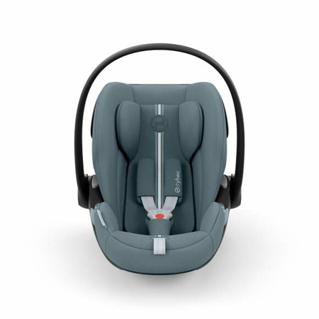 Cybex® Otroški avtosedež / lupinica Cloud G i-Size (0-13kg) PLUS Stormy Blue