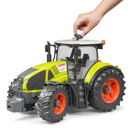 Bruder® Traktor Claas Axion 950